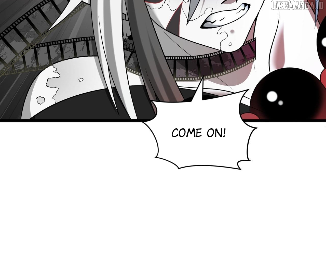 Era of the Haunted Chapter 536 - page 95
